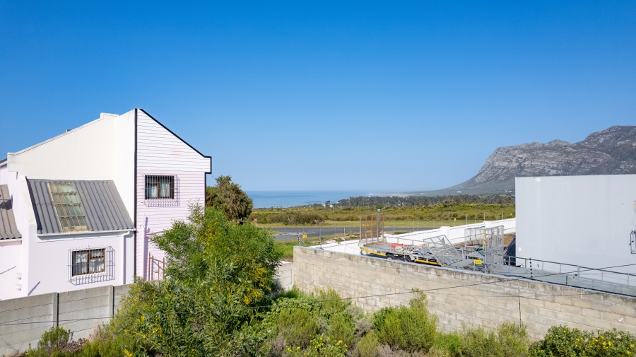 0 Bedroom Property for Sale in Palmiet Western Cape